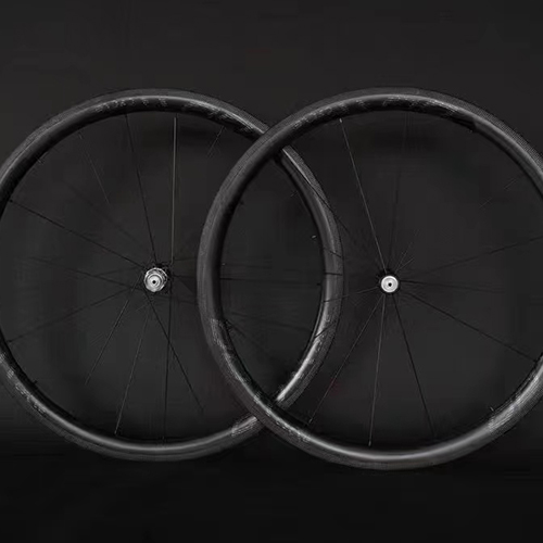 What makes a good wheelset?