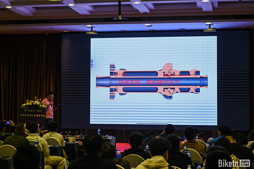 0011Cycle wheelsets Product launch press conference in  Pudong Shanghai -2023 